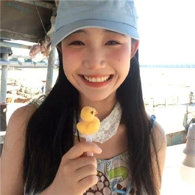 我的爱我的新娘